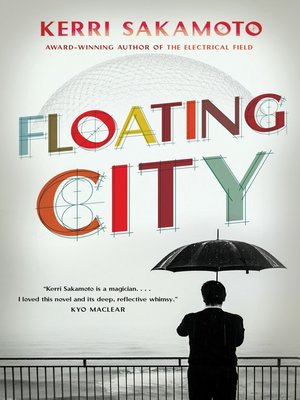 cover image of Floating City